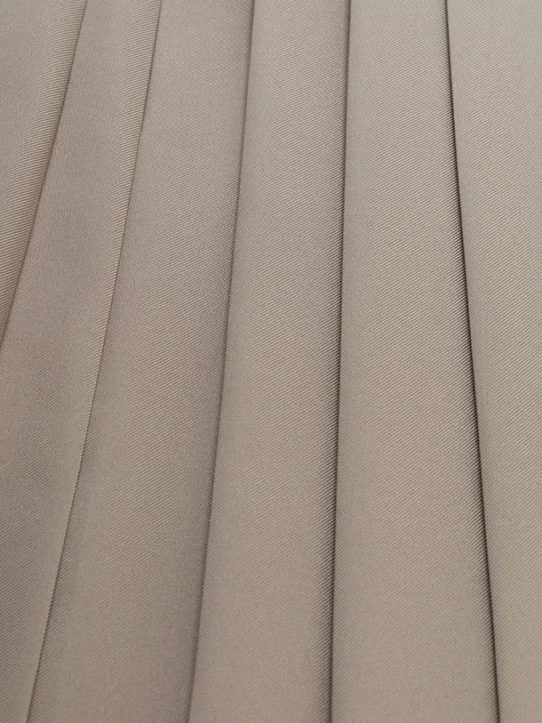 先生,教員向け袴レンタル 1342 淡渋水色 華七宝／ベージュ袴