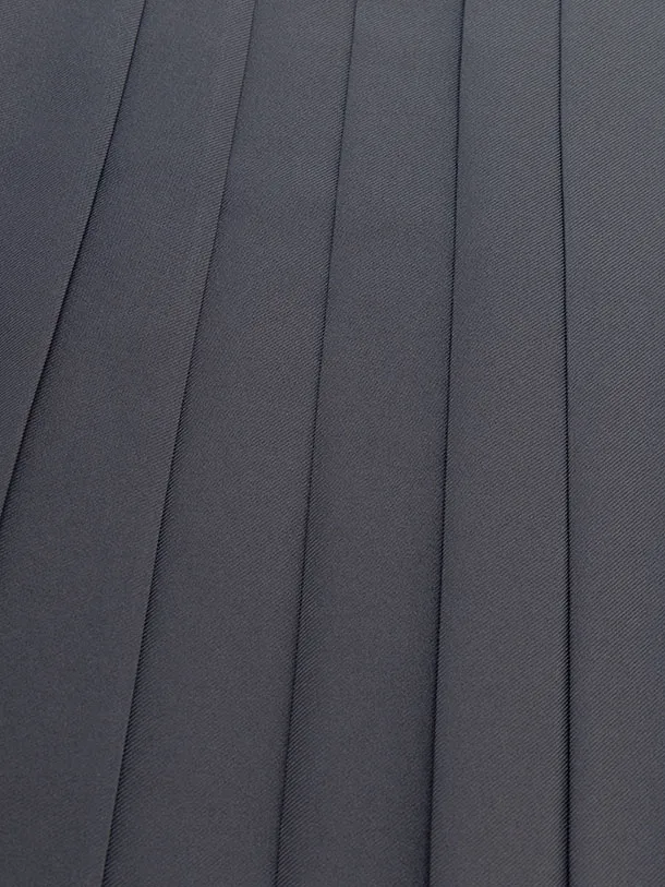 先生,教員向け袴レンタル 1388 ラベンダー／グレー袴