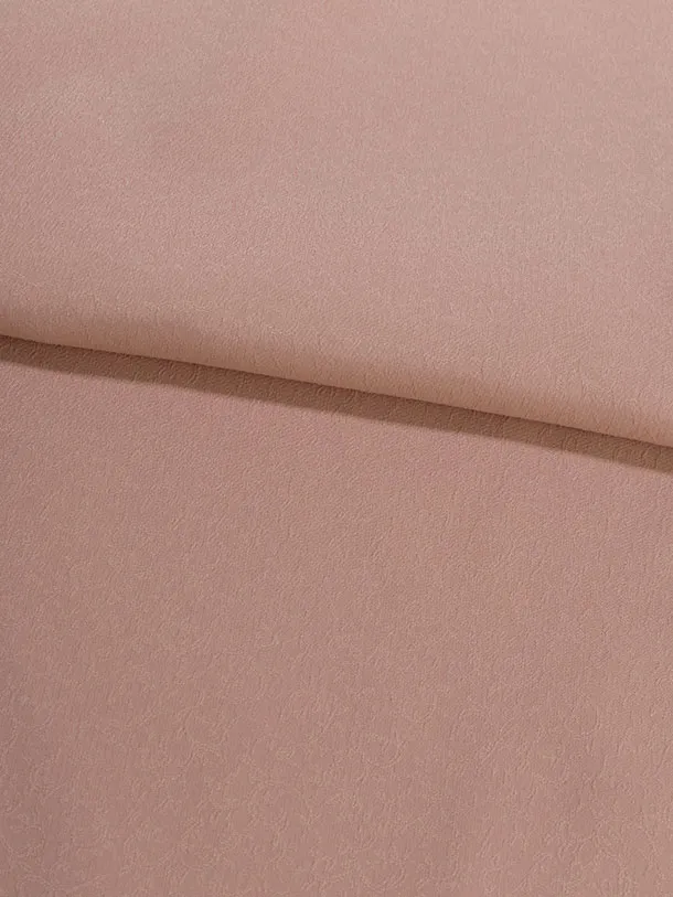 先生,教員向け袴レンタル 1392 くすみピンク／深緑袴