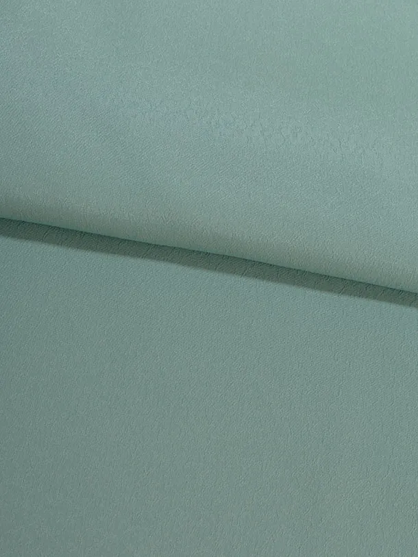 先生,教員向け袴レンタル 1400 薄青緑／チャコール袴