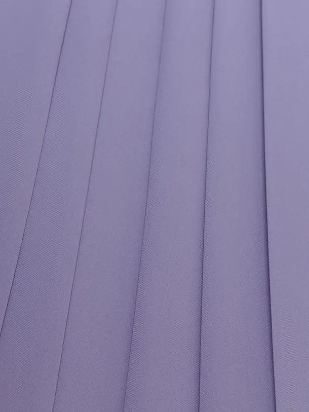 先生,教員向け袴レンタル 1413 紫色／ラベンダー袴