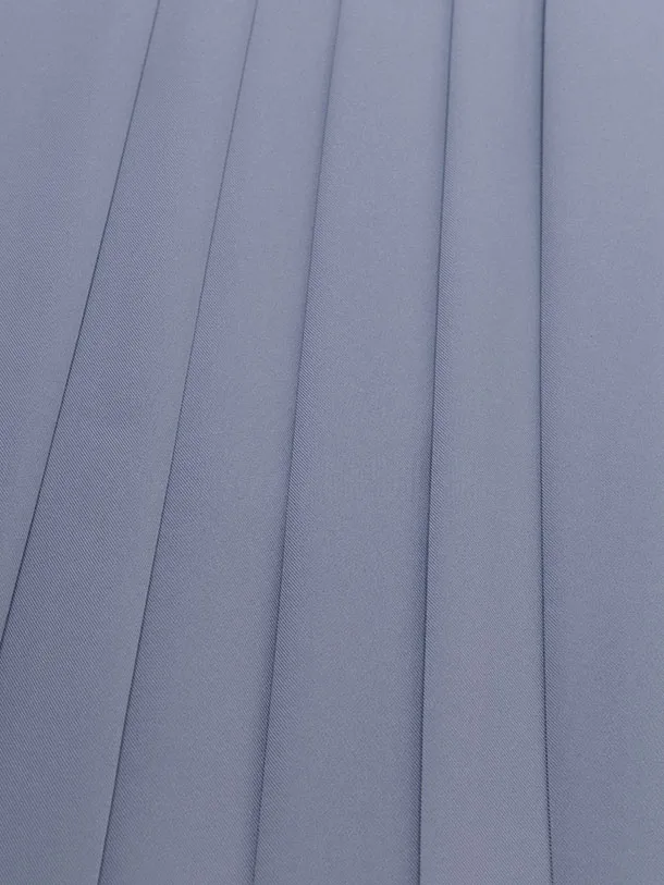 先生,教員向け袴レンタル 1415 ラベンダー／青藤色袴