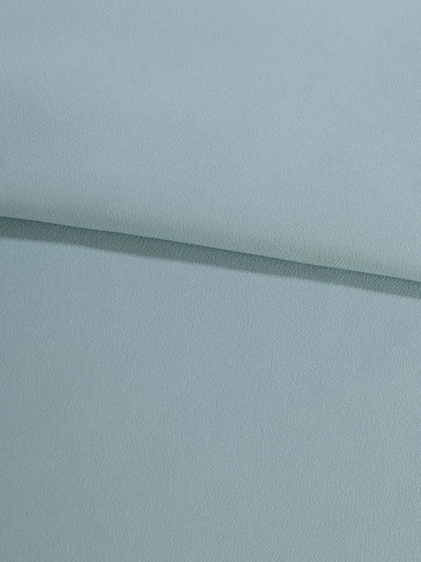 先生,教員向け袴レンタル 1416 水色／グレー袴