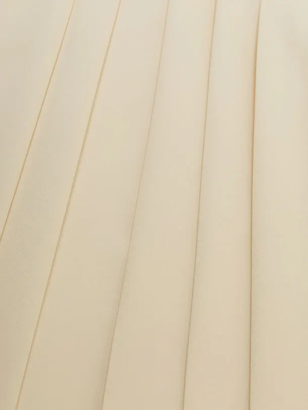 先生,教員向け袴レンタル 1421 薄青緑／クリーム袴