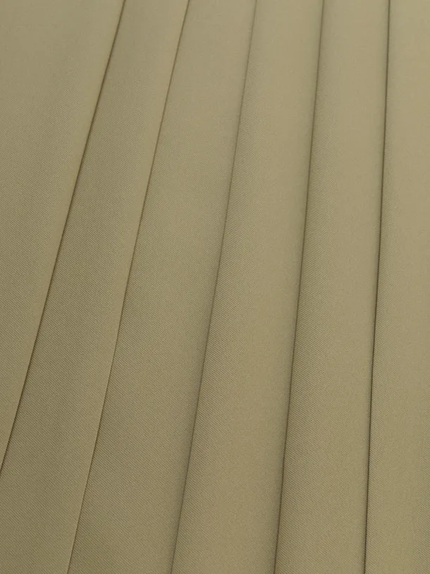 先生,教員向け袴レンタル 1423 青緑／ベージュ袴