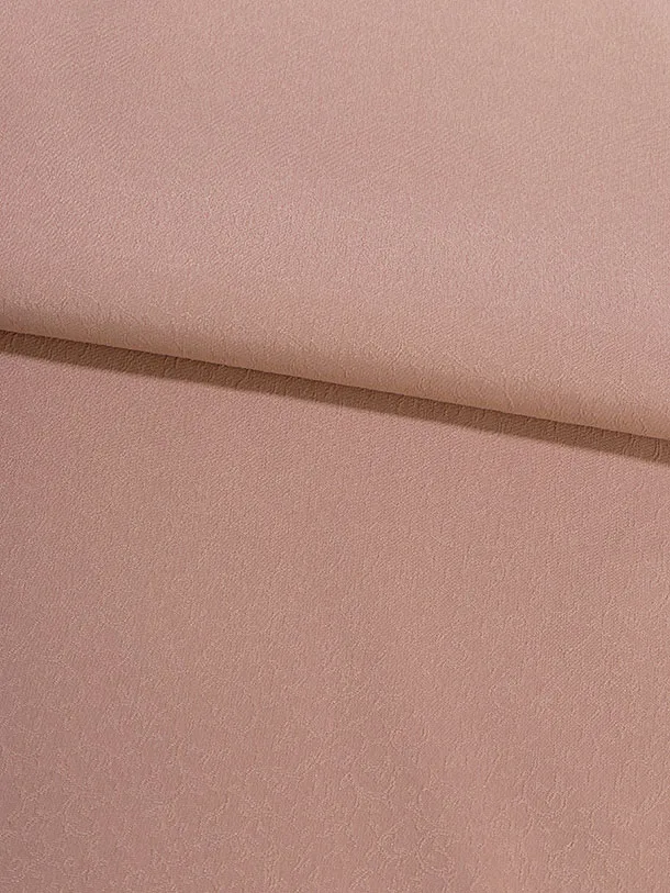 先生,教員向け袴レンタル 1426 くすみピンク／茶色袴