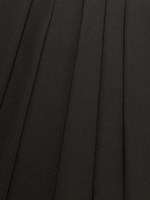 先生,教員向け袴レンタル 1473 グレー 梅七宝／チャコールグレー袴