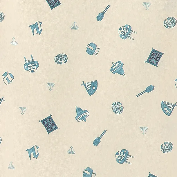 お宮参り(男の子)レンタル 0036 アイボリー 打ち出の小槌