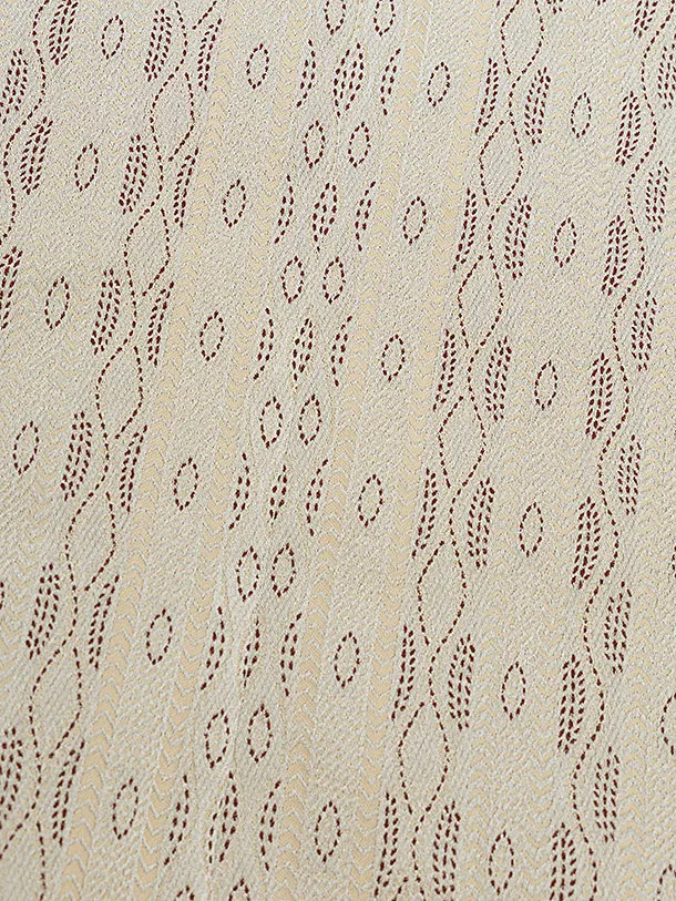 七五三レンタル(5歳6歳男児) C053 ベージュ 陣羽織／黒斜縞袴