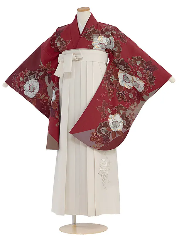 簡単着付け(女児ｼﾞｭﾆｱ着物) | RENCA（レンカ）｜七五三、成人式等の