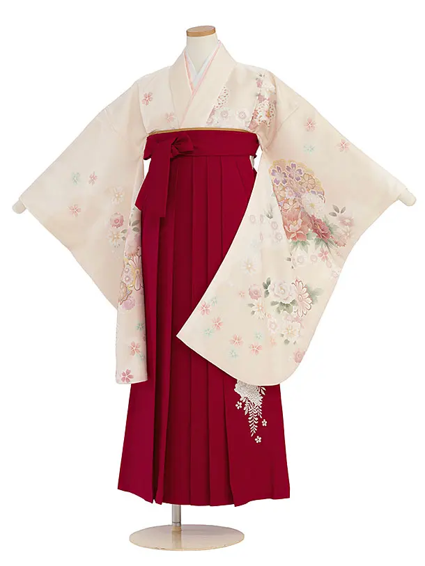 簡単着付け(女児ｼﾞｭﾆｱ着物) | RENCA（レンカ）｜七五三、成人式等の