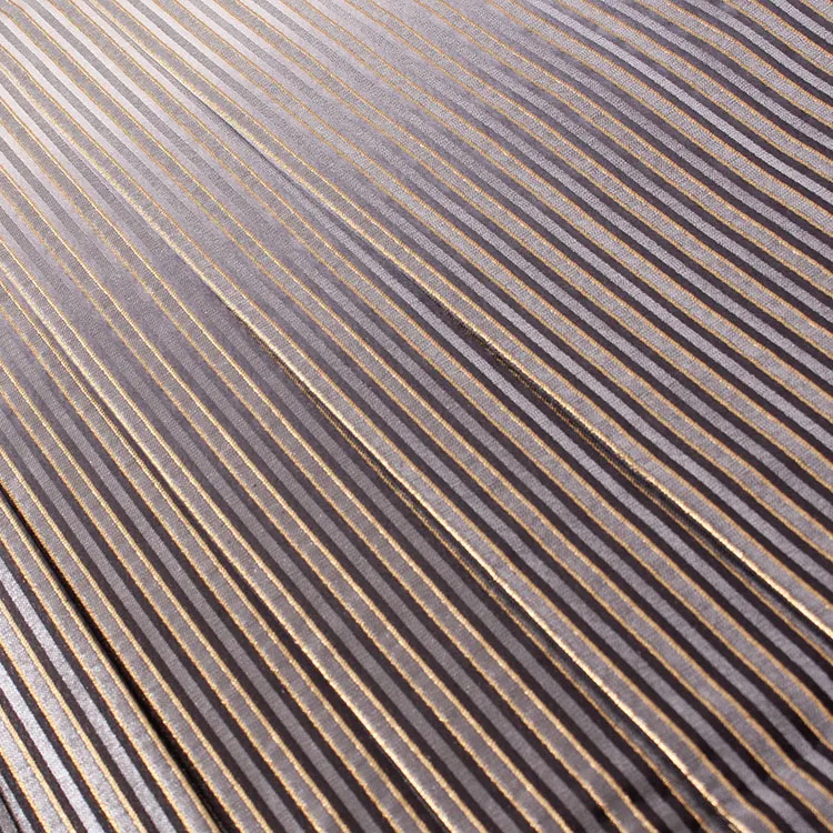 男性用袴 ベージュゴールド 薔薇 ファー付き /5C27