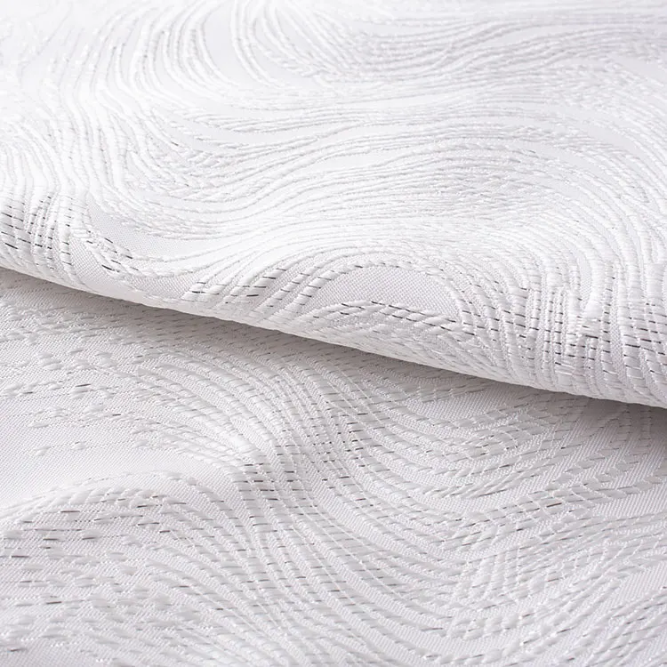 男性用袴 オフホワイト グレー七宝柄袴 /6H16