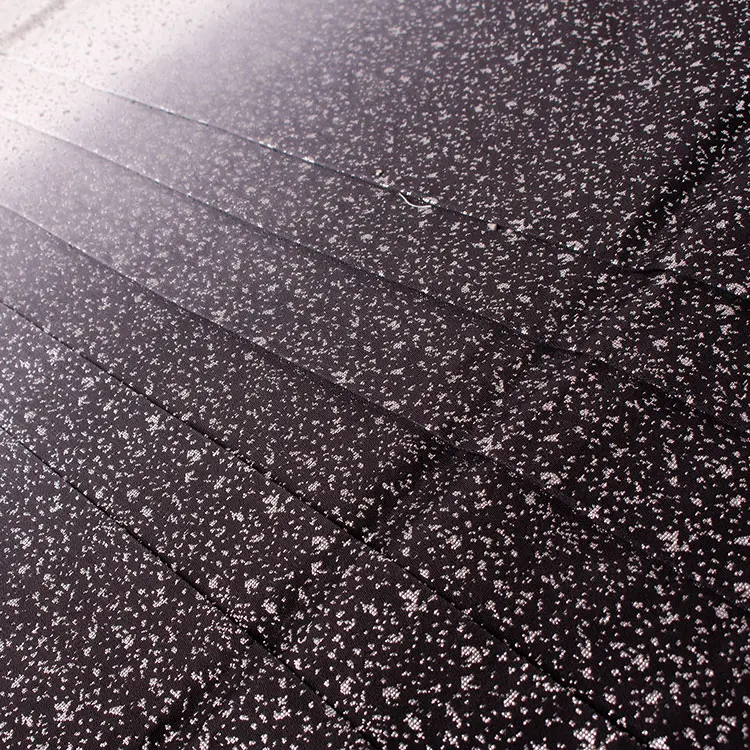 男性用袴 シルバー アンティーク柄 グラデーション袴 /7C24