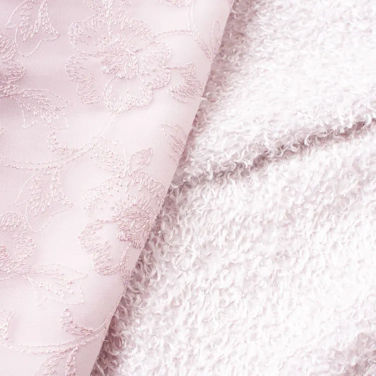 卒業袴レンタル二尺袖 ラフィネココ レース 花 2185