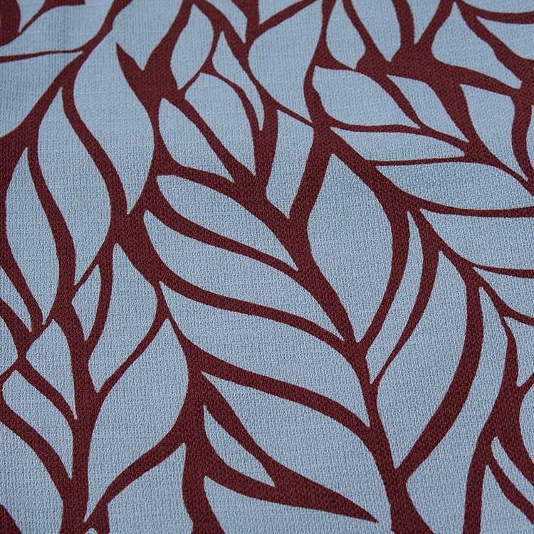 かんたん七五三 （3歳男袴）3276 水色 ブルーリーフ