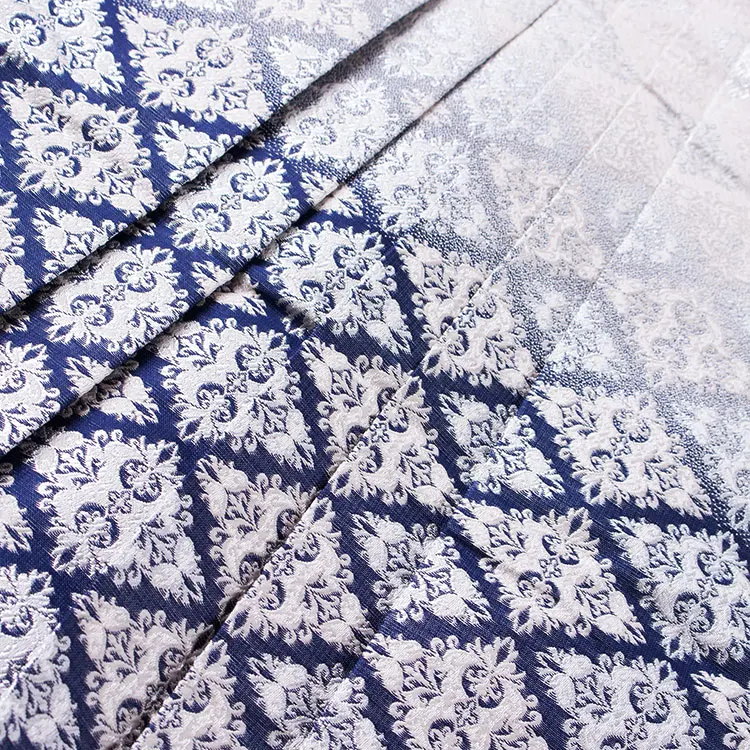 【正絹】かんたん七五三 （5歳男袴）8048 サンドベージュ 雲取り