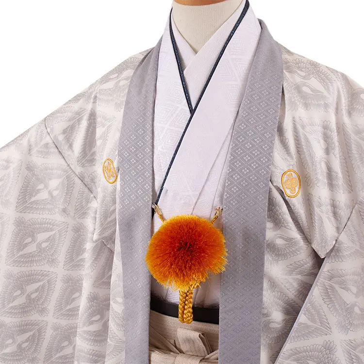 小学校 卒業式 男の子 袴1012☆