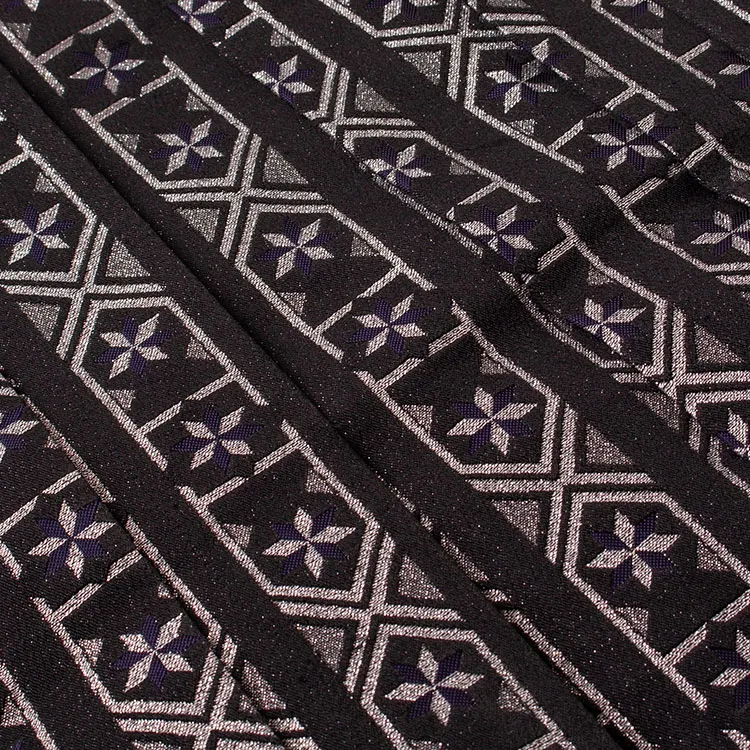 小学校 卒業式 男の子 袴 黒地 1822