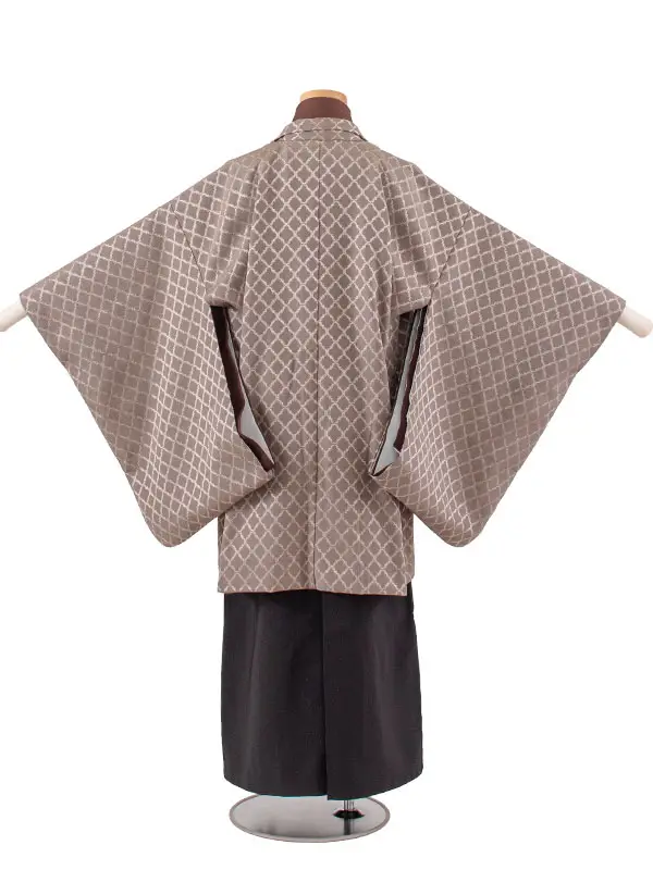 小学校 卒業式 男の子 袴 モカ 1965