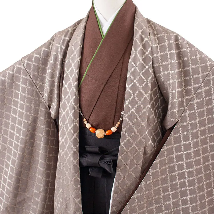 小学校 卒業式 男の子 袴 モカ 1965