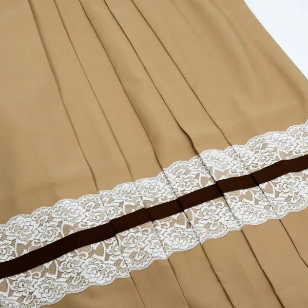 卒業袴レンタル034 薄浅葱色ﾍﾟｰﾙｶﾗｰ菊/梅 縁起花ﾍﾞｰｼﾞｭ×ﾚｰｽ袴