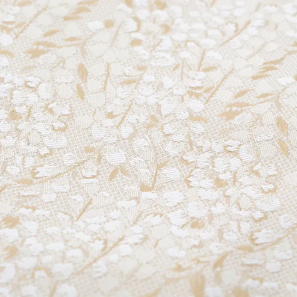 卒業袴レンタルn086 すずらん ﾚｰｽ調 緑ぼかし袴