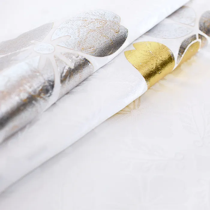 男の子産着 正絹 レンタルお宮参り白 毬 金刺繍 桜