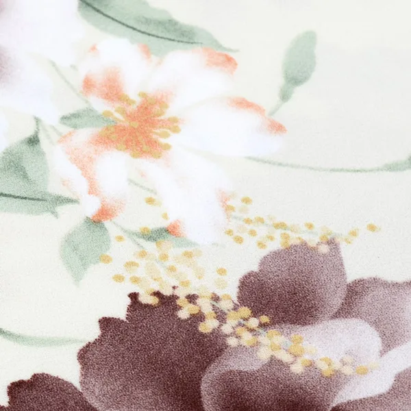 女の子産着レンタルお宮参り ｱｲﾎﾞﾘｰ 牡丹 春花