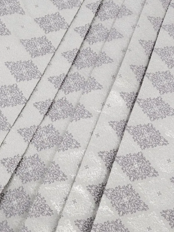 かんたん七五三7歳8歳男袴ﾚﾝﾀﾙ ｴﾒﾗﾙﾄﾞｸﾞﾘｰﾝ菱ｸﾞﾚｰｼﾙﾊﾞｰ