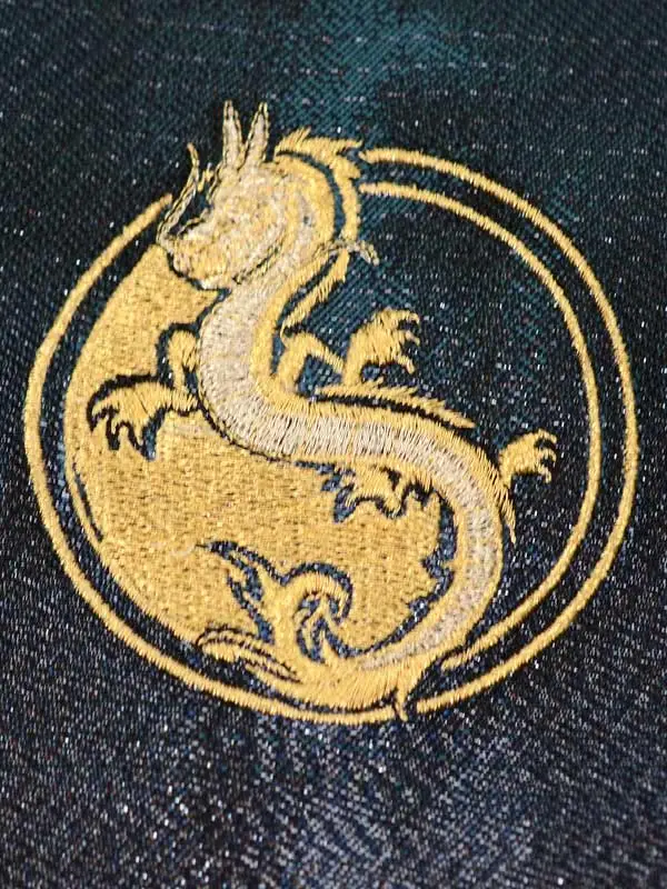 かんたん七五三 7歳男袴 ﾚﾝﾀﾙ 青 多色性 ｱｲﾎﾞﾘｰﾗﾒ袴