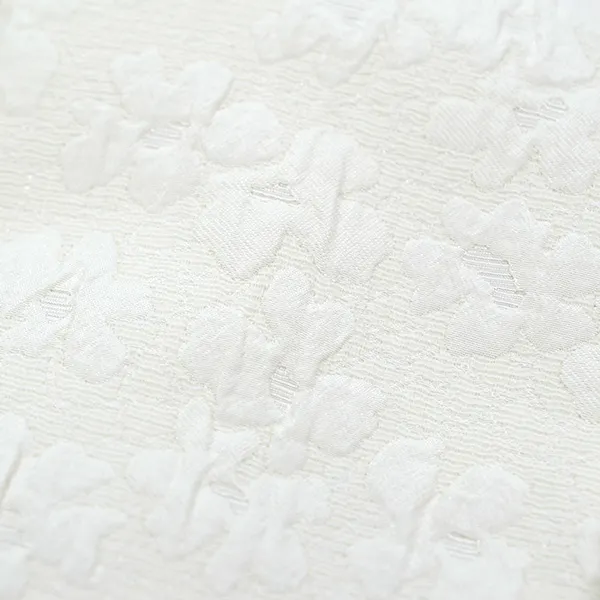 七五三 2歳女児 レンタル 被布 花レース 白×水色