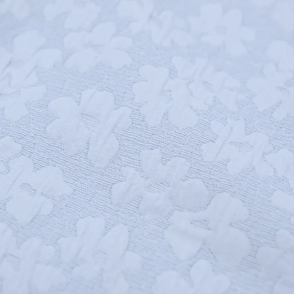 七五三 2歳女児 レンタル 被布 花レース 白×水色