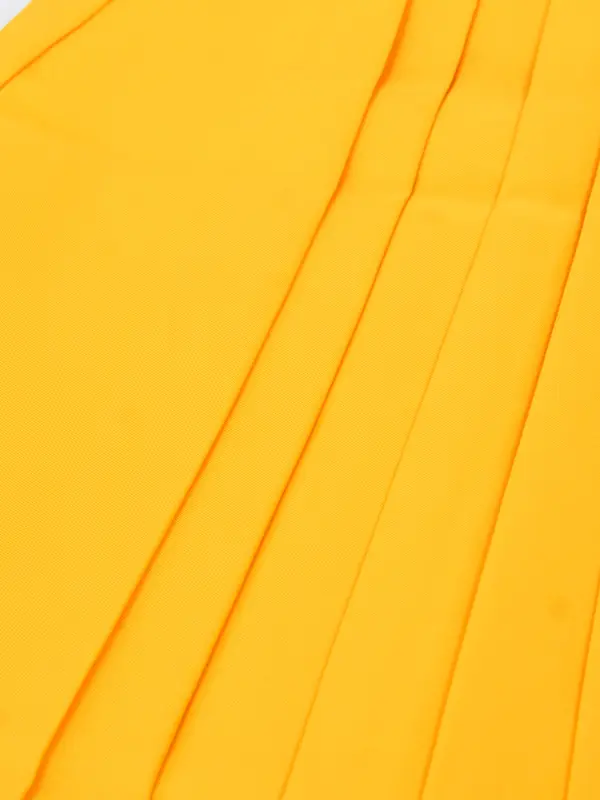 女児袴レンタル 7歳女袴 赤 桜 亀甲 紗綾形 椿/黄袴