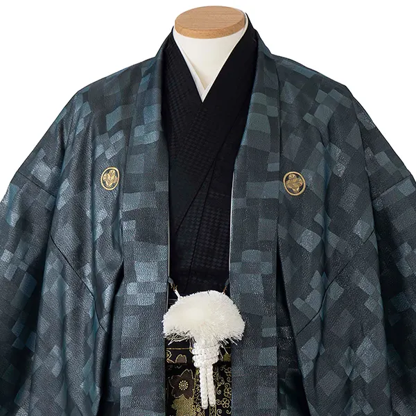 男性用袴 (170cm～175cm)(76)Z028