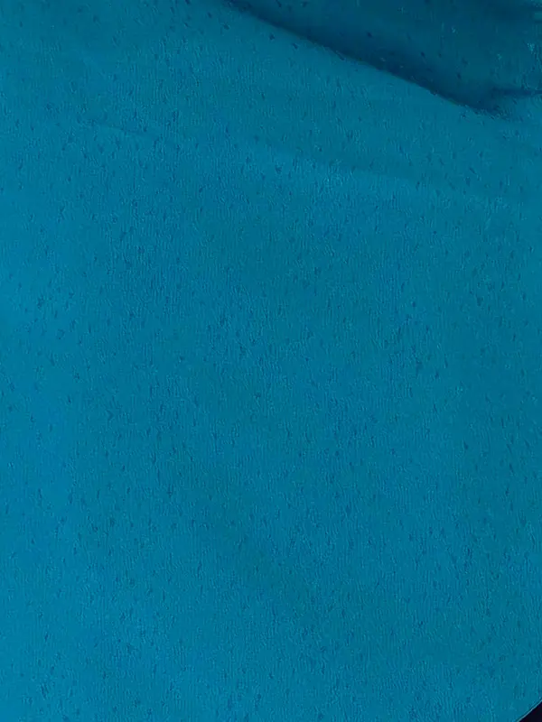 卒業式女性袴 水色/紺無地袴 Z986 (68)