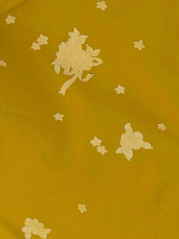 卒業式女性袴 からし/紫 Z993 (66)