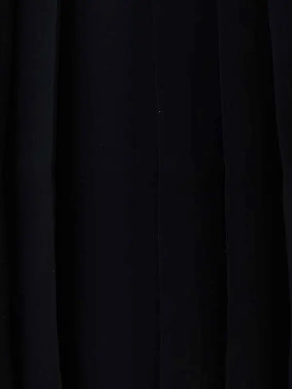 卒業式女性袴 ピンク桜/黒無地袴 Z995 (68)