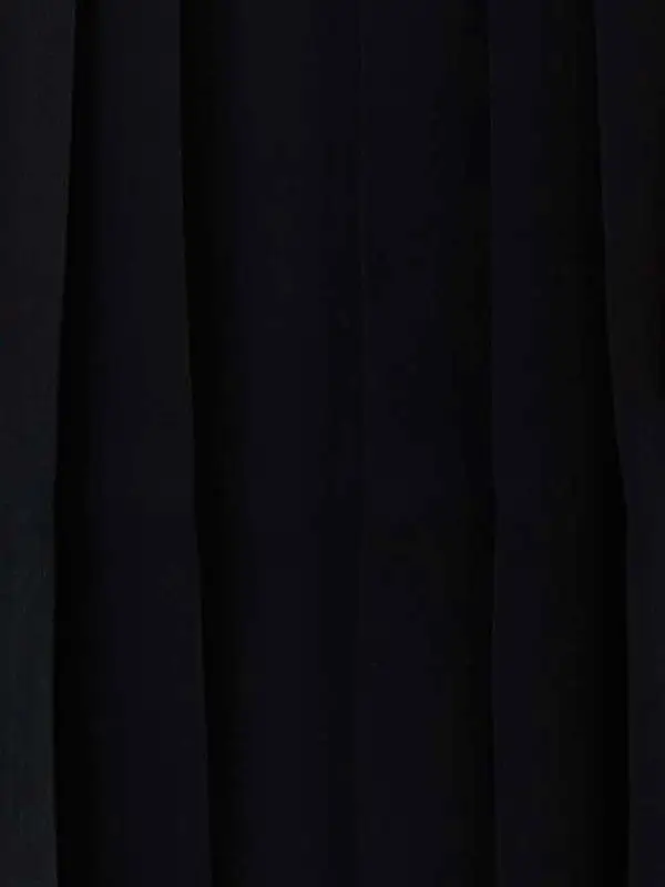 卒業式女性袴 桜 赤/黒無地袴 Z998 (67)