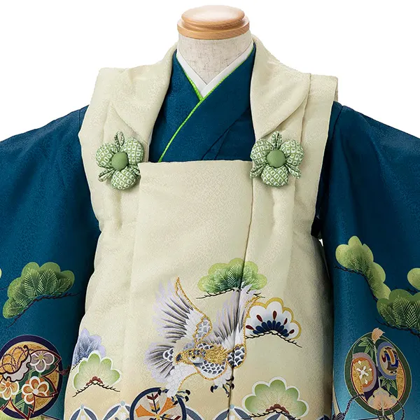 七五三男児　TA-3 楽天市場】＼最大2000円クーポン／【レンタル】七五三 セット 3