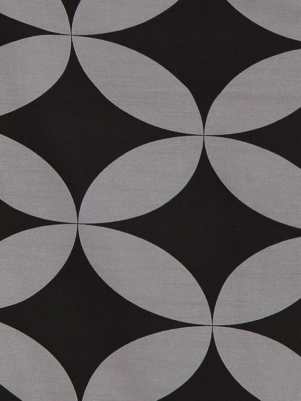 七五三レンタル(3歳男児被布)／白 格子×グレージュ七宝 Z745