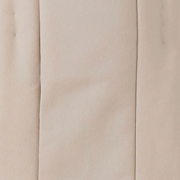 七五三レンタル(3歳男児被布)／ベージュ×クリーム矢羽根 Z816