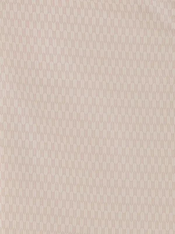 七五三レンタル(3歳男児被布)／白 格子×クリーム矢羽根 Z816