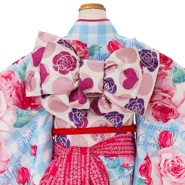 七五三 （男児 ・ 女児） | 女児七五三 | 6APG136000