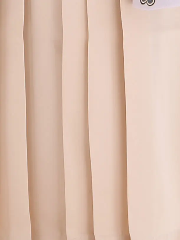 小学生卒業式袴レンタル グレー 梅×ベージュ袴 Z406