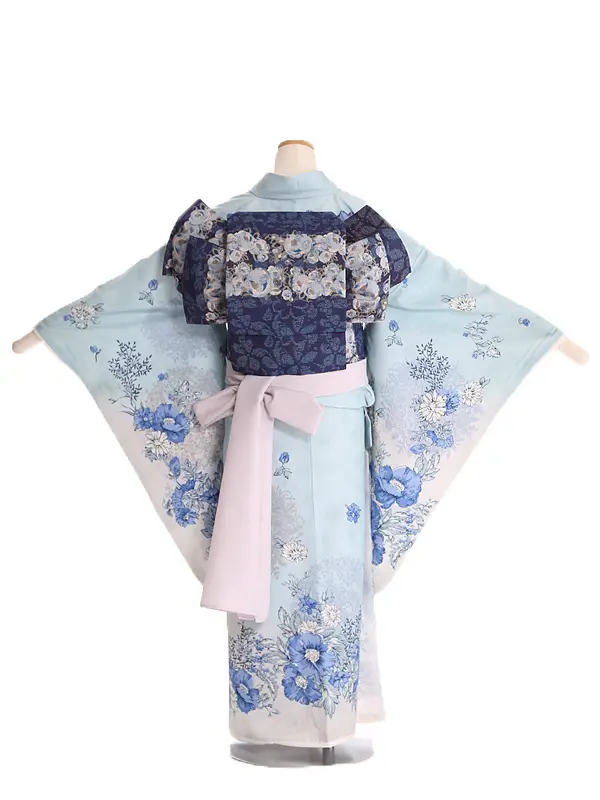 ジュニア着物レンタル（女の子）ESJ002