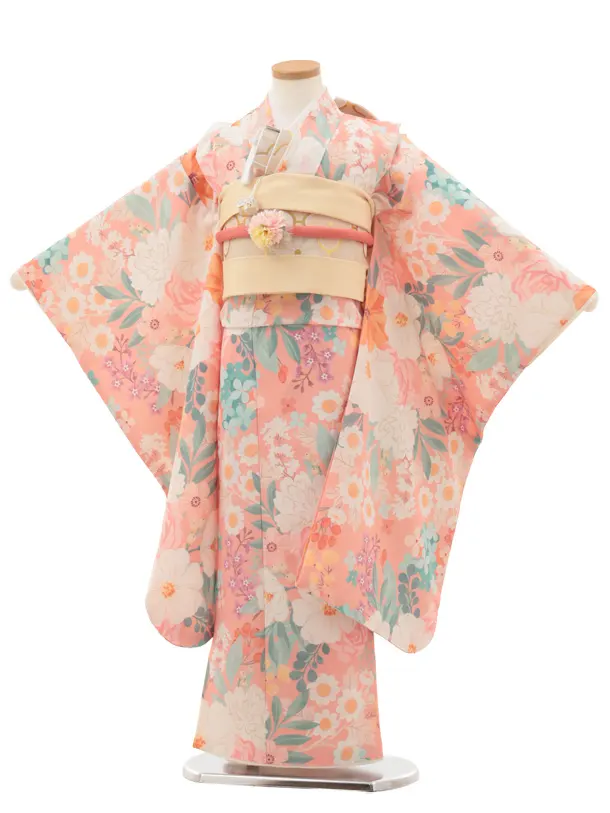 花わらべ RENCAセレクション(7歳)7004