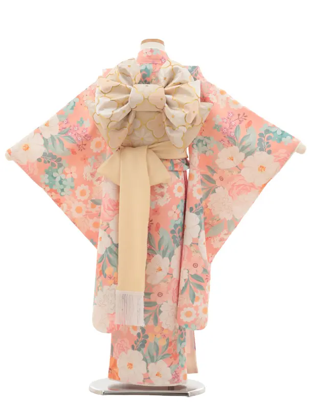 花わらべ RENCAセレクション(7歳)7004