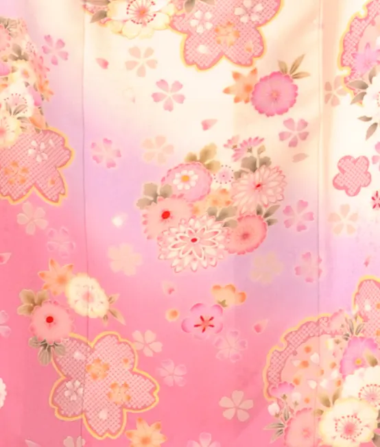 振袖ﾚﾝﾀﾙ8AC42/成人式等