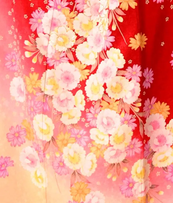 振袖ﾚﾝﾀﾙ8AC127/成人式等